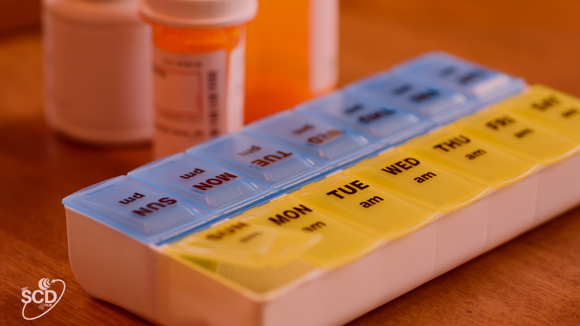 10 Tips for Medication Management