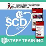 Group logo of SCFA Staff