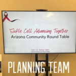 Group logo of Quarterly Community Roundtable Planning Team